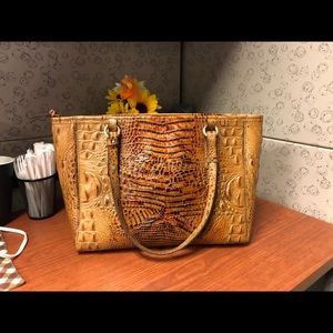Brahmin Tote/Shoulder bag